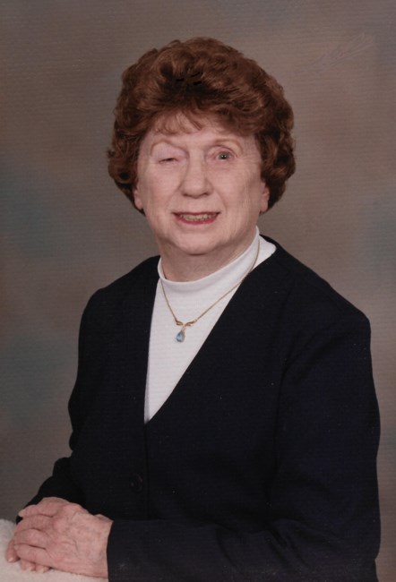 Obituary of Elsa Louise Steele