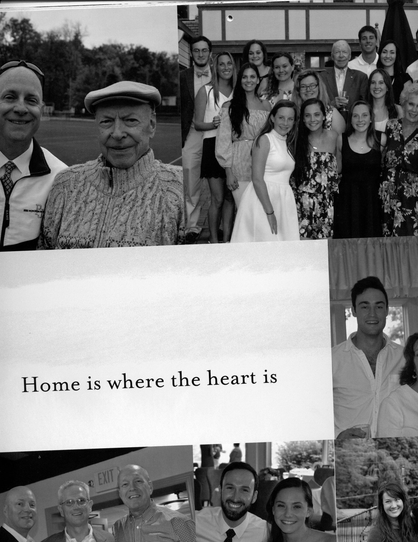 Obituary of Joseph James Mulligan