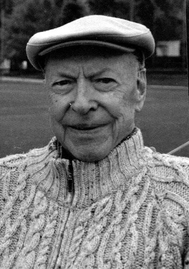 Obituary of Joseph James Mulligan