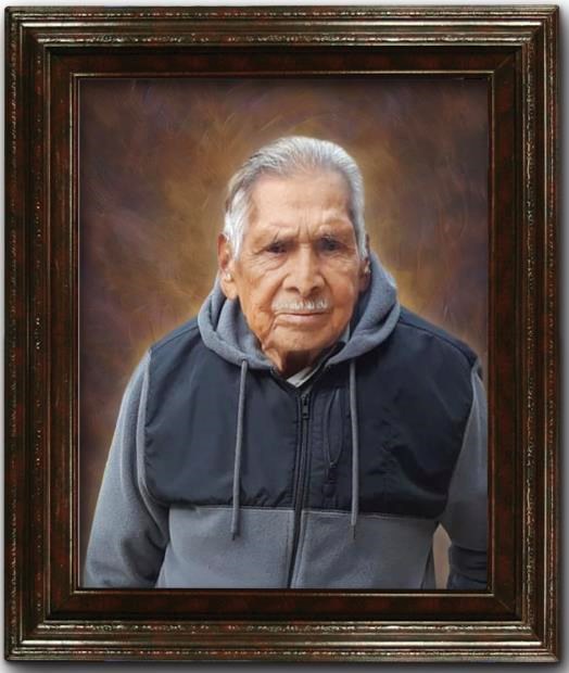 Avis de décès de Pablo Martinez Macias