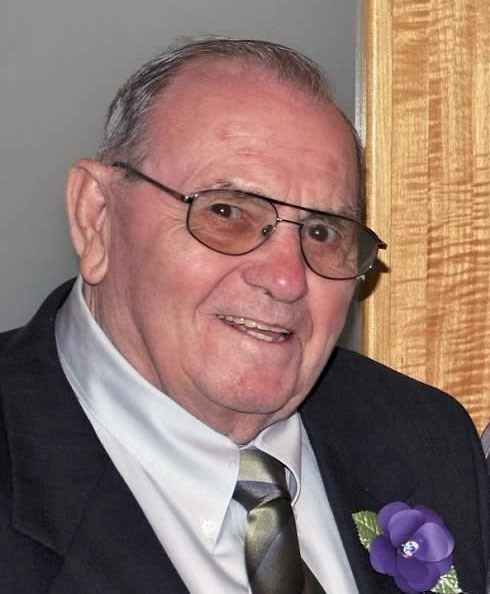 Obituary of Howard Thomas Anderson