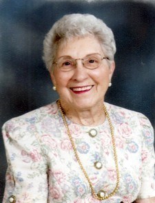 Obituary of Eva "Dolly" Rivord