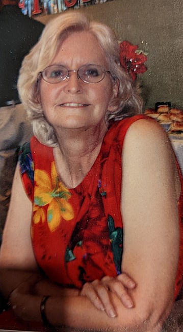 Obituary of Ruth Sweeney Hopkins