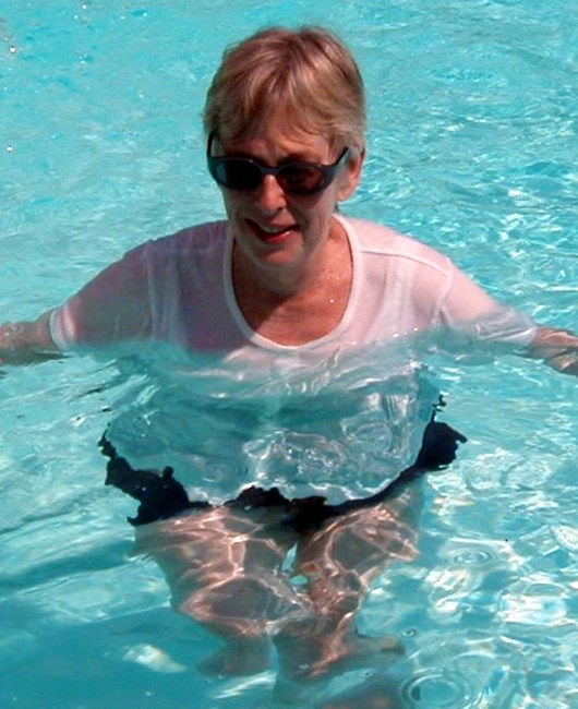 Obituary of Elizabeth May Hanafee