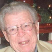 Obituary of Forrest L. Davis