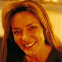 Obituary of Kathy Mercer