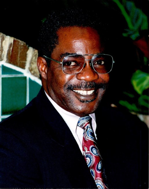 Obituary of Melvyn Louis Bento