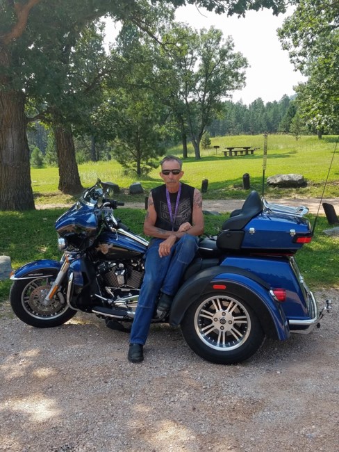 Obituary of Jerry Alan Kester