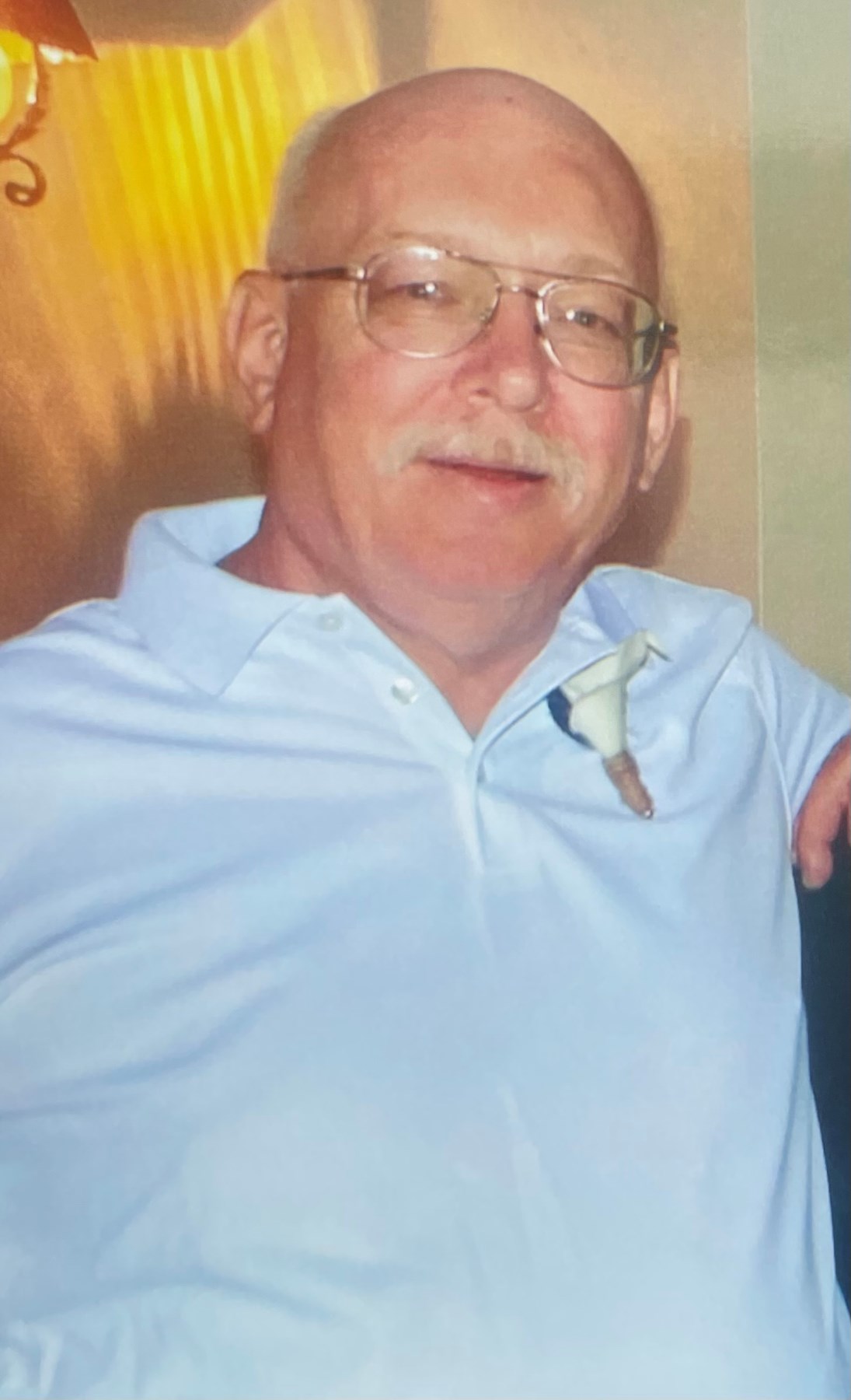 Obituary of Edward E. Fleming Sr.