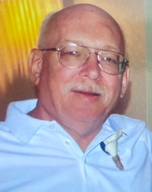 Obituary of Edward E. Fleming Sr.