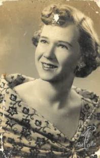 Obituary of Clara S Trawick