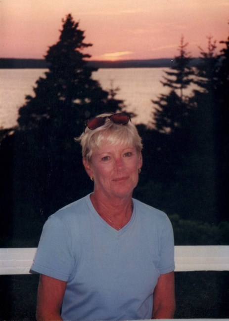 Obituario de Jeri Sue West