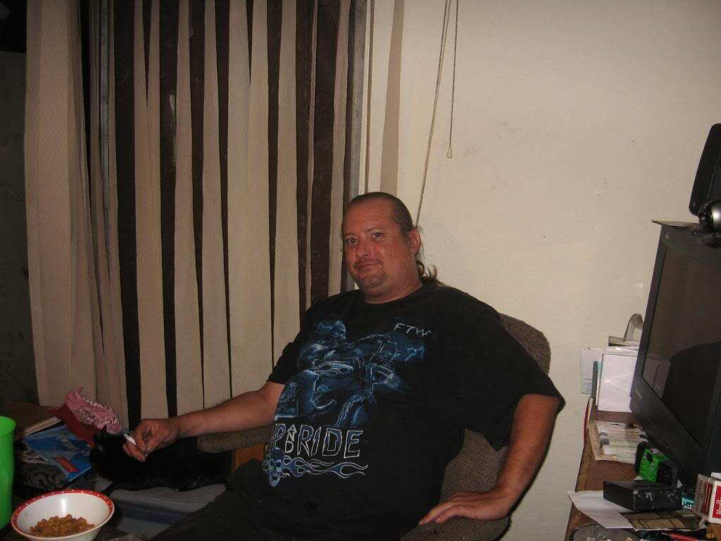 Obituary of Joshua Allen Mendoza