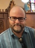 Brian Fitzharris