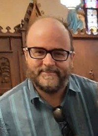 Obituary of Brian Patrick Fitzharris