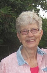 Obituary of Mary Lorraine Hite