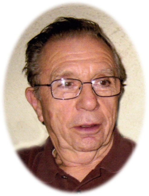 Obituary of William 'Bill' Farrell