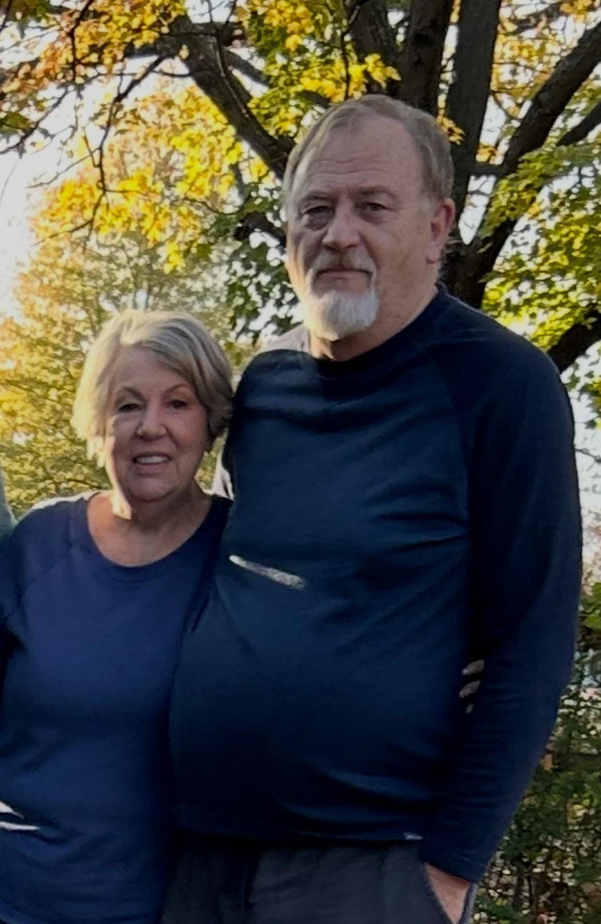 Obituary of Mike Cole