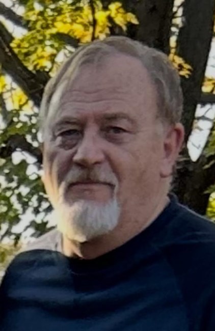 Obituary of Mike Cole