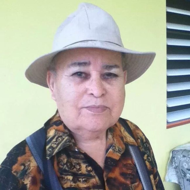 Obituary of José A. "Toñito" Ramos Quiñones