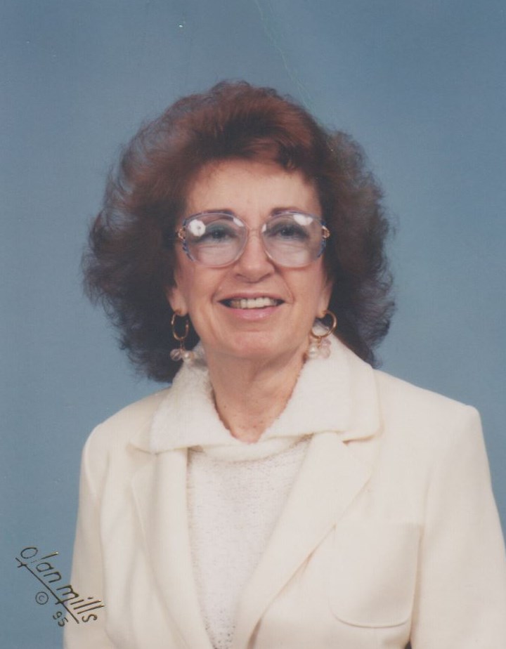Obituary of Mona P. Stevens