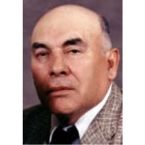 Obituary of John Vasquez