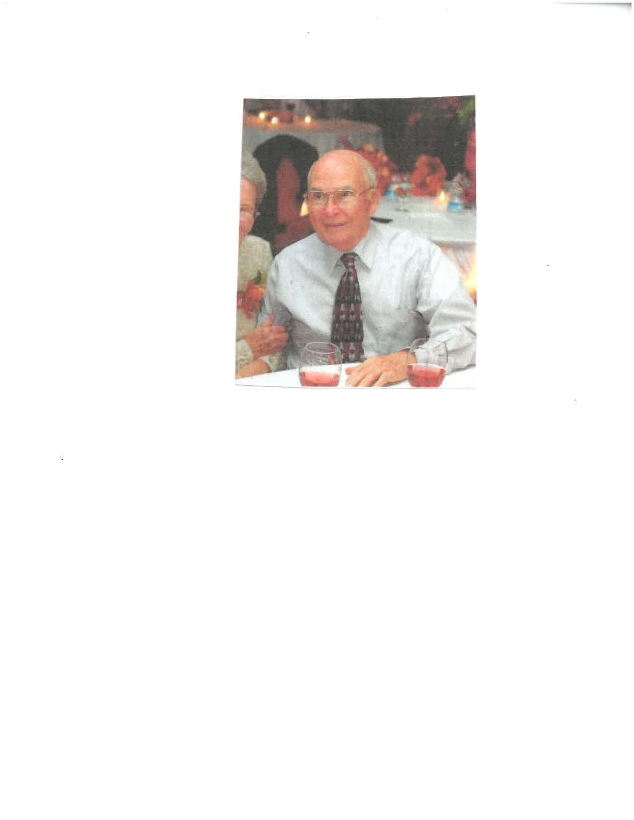 Obituary of James Everett Bess Sr.