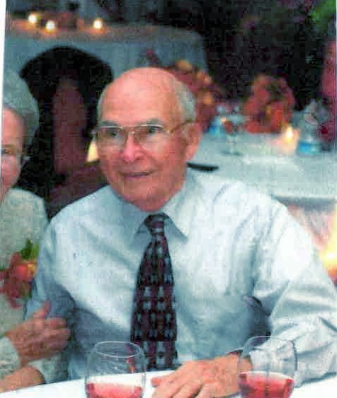Obituary of James Everett Bess Sr.