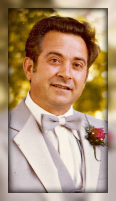Obituary of Carmelo Medaglia