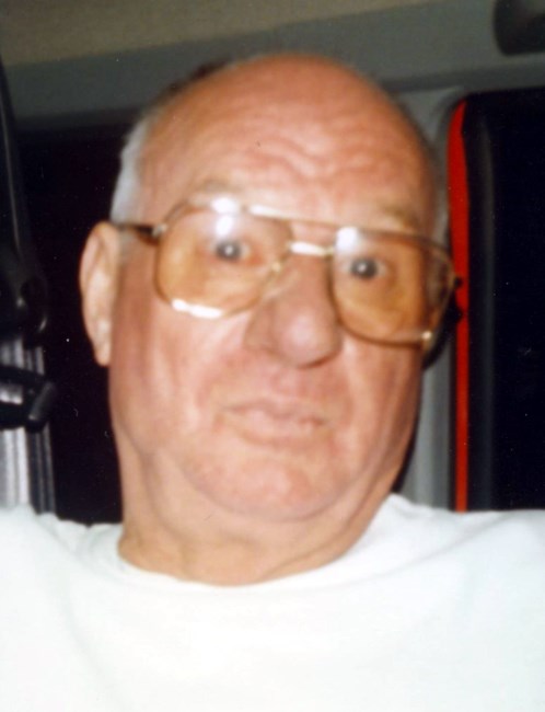 Obituary of Donald Raymond Eck