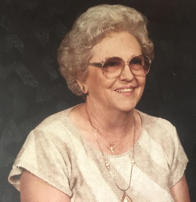 Obituary of Marguerite Graves