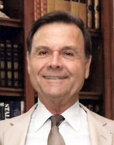 Obituary of Charles A. Kronlage, Jr.