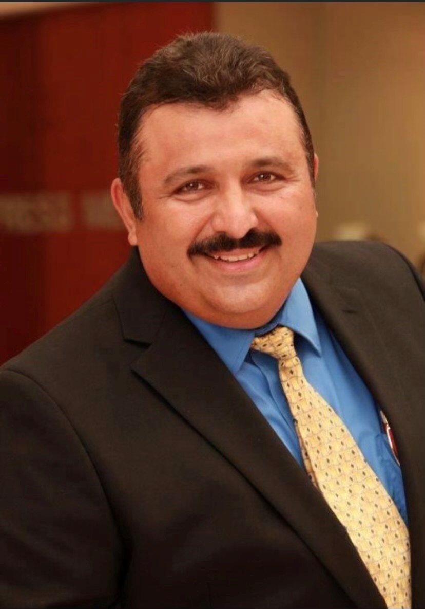 Obituario de Joe Garza Jr.