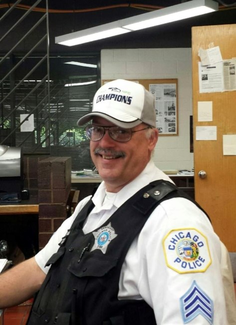 Obituary of John Baranowski