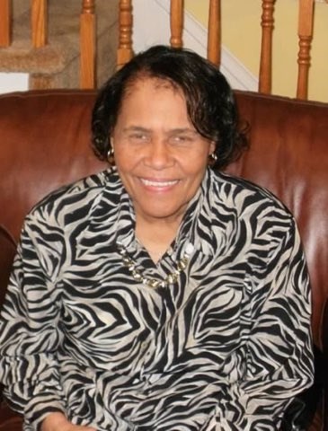 Obituary of Doreen A. Johnson