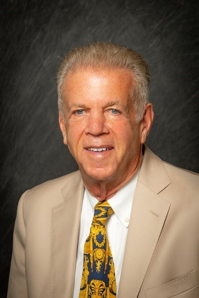 Obituary of John Walter Meisenbach