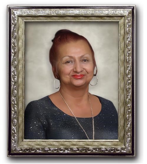 Obituary of Jeannette Jenny Torres