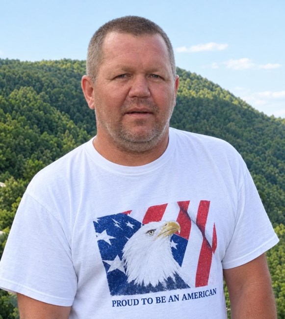 Obituary of Johnny Richard Arrowood