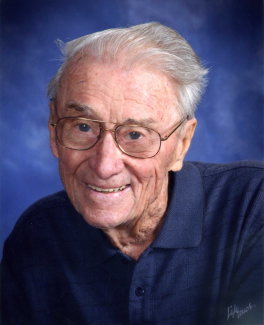 Obituary of Roland Edwin Webber
