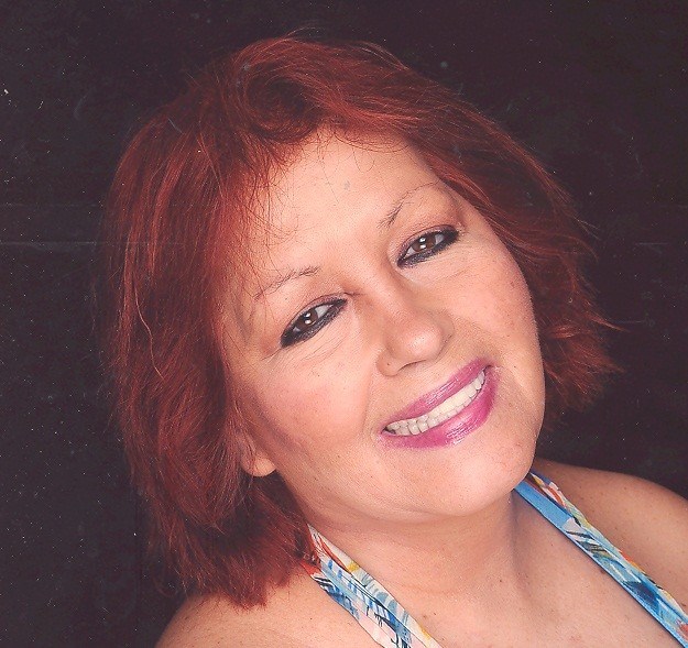 Obituary of Nury Cecilia Guzman