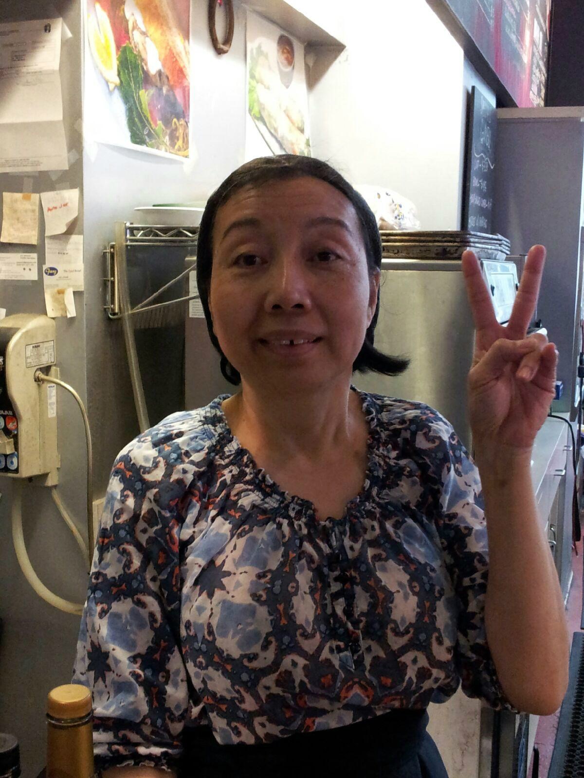 Obituary of Minh Thuy Thi Nguyen