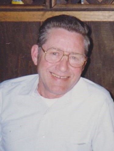 Obituary of William H. Dietz Jr.