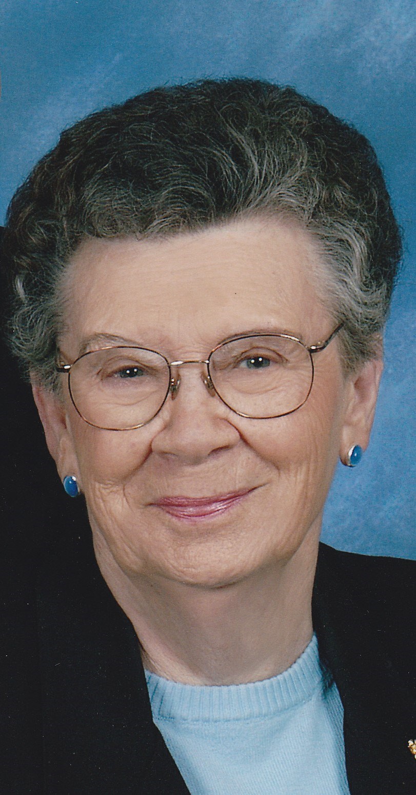 Obituary of Dorothy Elizabeth Cash Snider