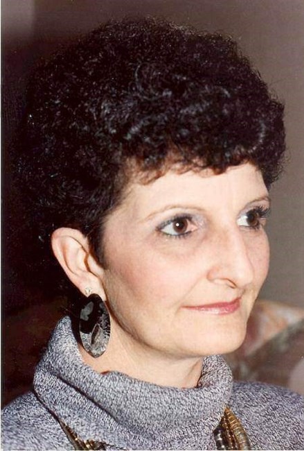 Obituary of Judi Lavender