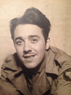 Obituary of Frank S. Calfa Sr.