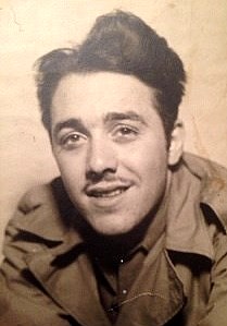 Obituary of Frank S. Calfa Sr.