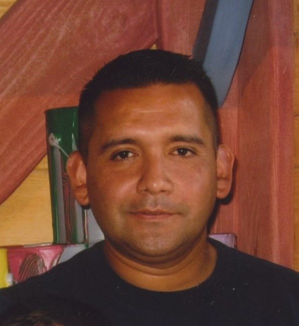 Obituary of Edgardo Antonio Alas