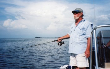 Obituary of Charles Patterson