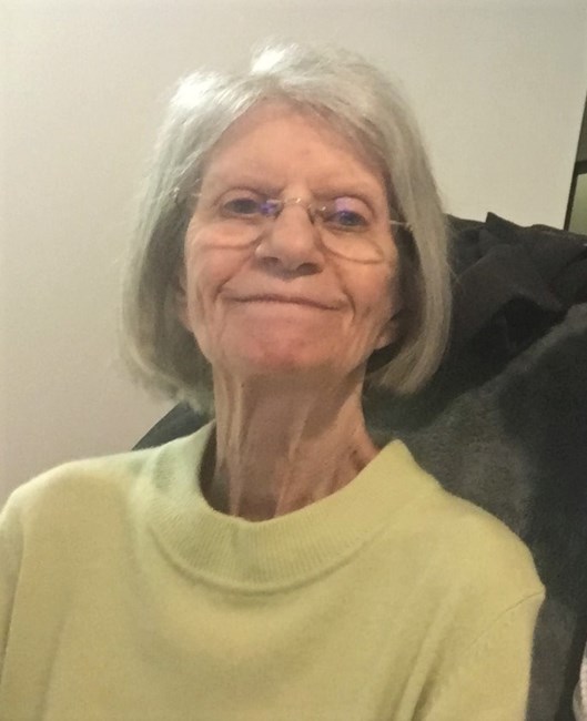 Obituary of Claudette St-Laurent