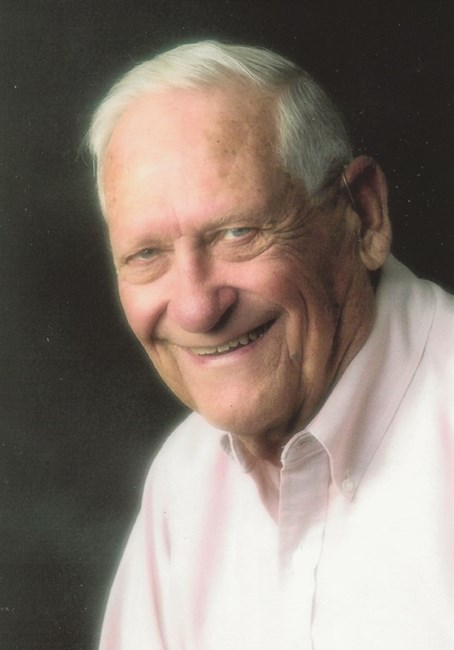 Obituary of Laurence "Larry" Requa Soderberg